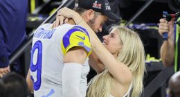 Kelly Stafford Opens Up About Mental Abuse as College Cheerleader