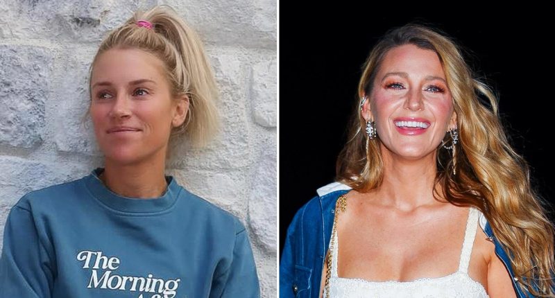 Kelly Stafford Was ‘Pissed Off’ Blake Lively Hit Red Carpet After Legal Win