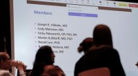 Kennedy's new vaccine panel alarms pediatricians with inquiries into long-settled questions