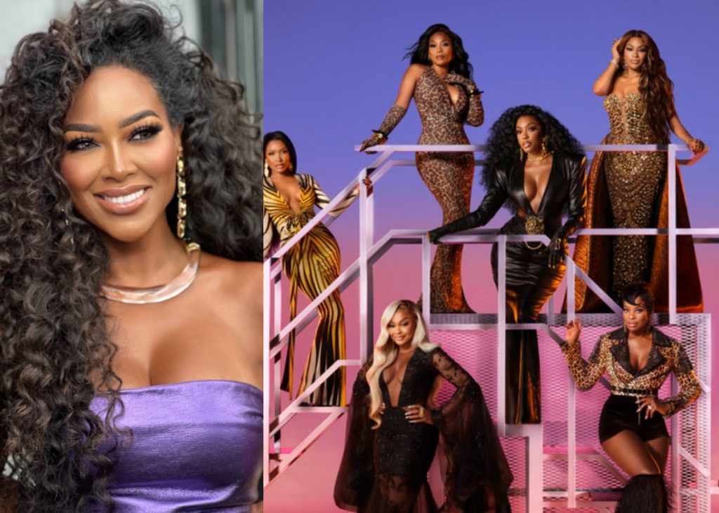 Kenya Moore Reacts After RHOA Episode 12 Hits New Lows Amid Phaedra Parks’ Return as Show Falls to No. 10 on Peacock. Find Out How Many Viewers Tuned in Compared to Love Hotel