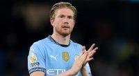 Kevin De Bruyne 'gives green light to two-year deal at new club' - after Man City sign replacement Tijjani Reijnders