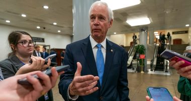 Key GOP holdouts signal displeasure with Senate's tax and Medicaid blueprint