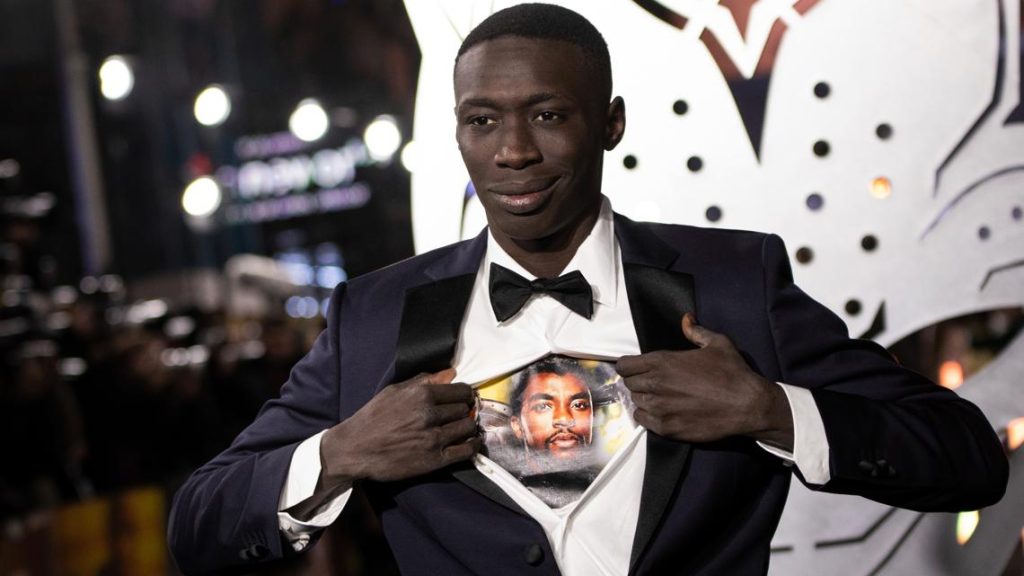 Khaby Lame leaves US after visa overstay detention