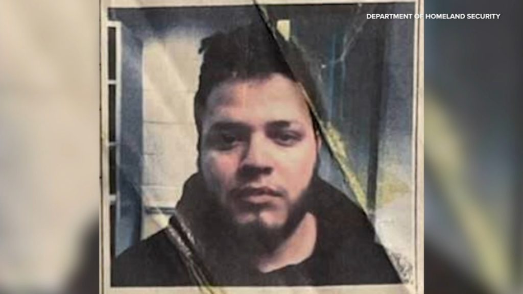 Kilmar Abrego Garcia case news: Prosecutors tell judge government plans to deport man to country that's not native El Salvador