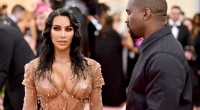 Kim Kardashian's Nannies 'Driven by Armed Security' to Drop Kids Off at School Amid Kanye West Drama, Source Says
