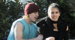 Kim Turnbull denies romantic relationship with ex Romeo's brother