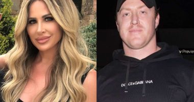 VIDEO: Kim Zolciak Claps Back at Kroy