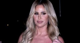 Kim Zolciak Owes More Than $1.8 Million in Taxes and Fees