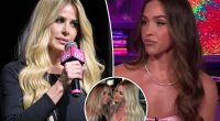 Kim Zolciak’s daughter Ariana, 23, pays her mom’s bills, financially supports siblings during money woes