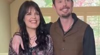 Kimberly J. Brown, Daniel Kountz Bring Halloweentown Film to Hallmark