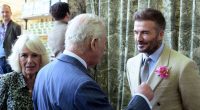 King's Birthday Honours – all the celebrities being recognised