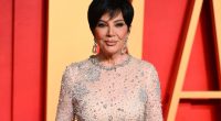 Kris Jenner shocks fans as she praises controversial Kanye West and Tristan Thompson in Father’s Day post