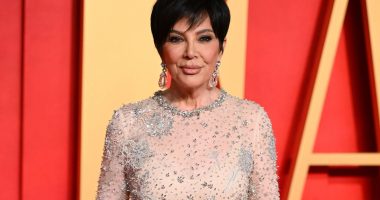 Kris Jenner shocks fans as she praises controversial Kanye West and Tristan Thompson in Father’s Day post
