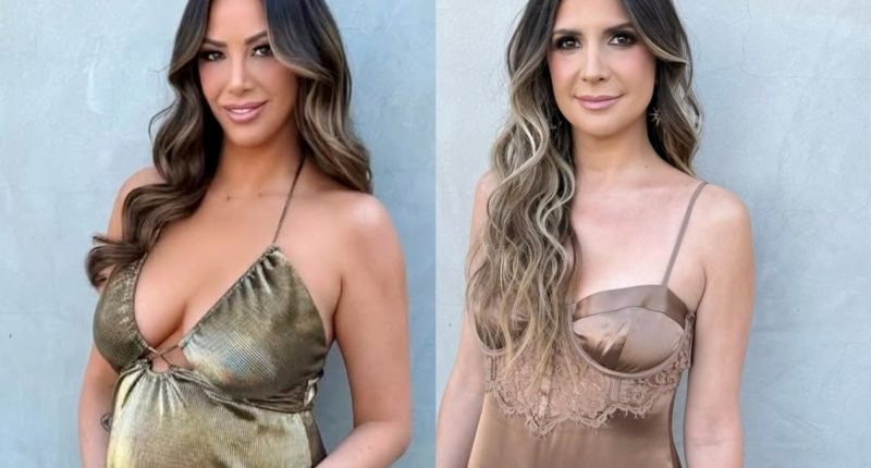 Kristen Doute Reacts After Janet Caperna is Accused of Being “Slanderous” and “Reckless” With Other People’s Reputations to Manufacture a Storyline, Plus Suggests She “Regrets” Janet Was Invited to Hawaii