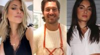 Kristin Cavallari Suggests Craig Conover Lied About Paige DeSorbo
