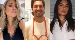 Kristin Cavallari Suggests Craig Conover Lied About Paige DeSorbo