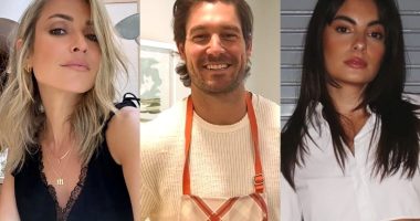 Kristin Cavallari Suggests Craig Conover Lied About Paige DeSorbo