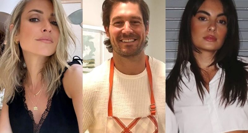 Kristin Cavallari Suggests Craig Conover Lied About Paige DeSorbo