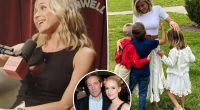 Kristin Cavallari claims her dad ‘traumatized’ her son as she shares more details on their estrangement
