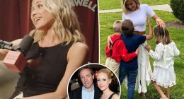 Kristin Cavallari claims her dad ‘traumatized’ her son as she shares more details on their estrangement