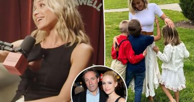 Kristin Cavallari claims her dad ‘traumatized’ her son as she shares more details on their estrangement
