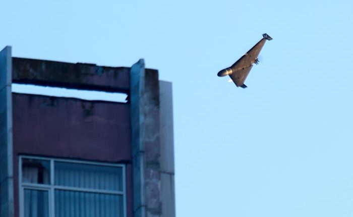 Kyiv rescuers find more bodies as death toll from latest Russian missile attack climbs to 28