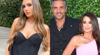 VIDEO: Sophia Umansky Dissolves Her Lip Filler as Insider Claims RHOBH Parents Kyle and Maurico Are "Upset" About Her Mounjaro Use