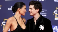 Kylie Jenner's Romance With Timothée Chalamet Makes Her Want More Cosmetic Enhancements, Source Says