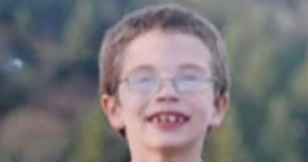 Kyron Horman's Disappearance 15 Years Later Amid New Search Efforts