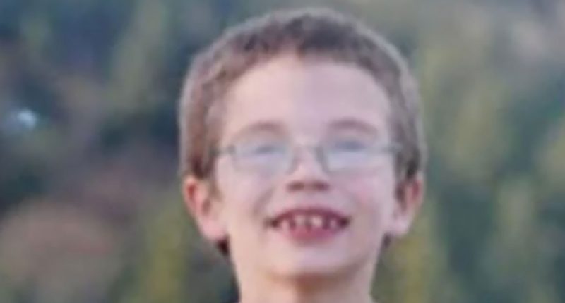 Kyron Horman's Disappearance 15 Years Later Amid New Search Efforts