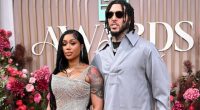 LIANGELO BALL EXPECTING BABY WITH RASHIDA NICOLE, JUST MONTHS AFTER WELCOMING DAUGHTER WITH NIKKI MUDARRIS