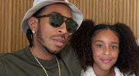 LUDACRIS AND WIFE, EUDOXIE, CELEBRATE DAUGHTER CADENCE TURNING 10