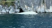 Lake Tahoe boat accident victims include DoorDash executive Josh Pickles, parents; 27-foot 'Chris-Craft' vessel capsized in storm