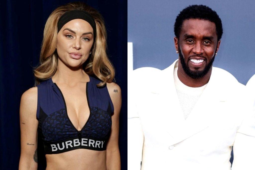 Pump Rules’ Lala Kent Recalls What She Witnessed Amid a Diddy Party as His Trial Continues