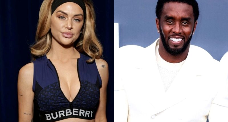 Pump Rules’ Lala Kent Recalls What She Witnessed Amid a Diddy Party as His Trial Continues