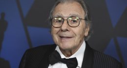 Lalo Schifrin