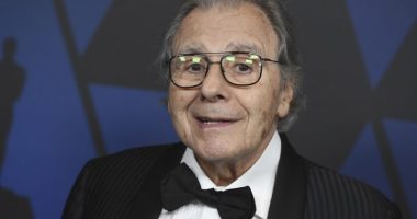 Lalo Schifrin