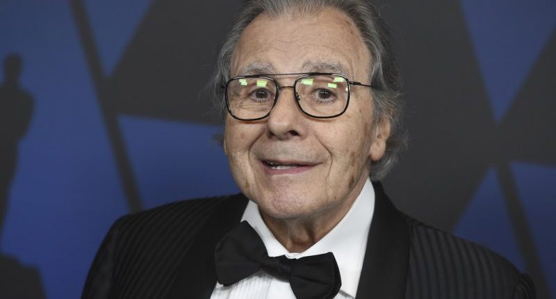 Lalo Schifrin