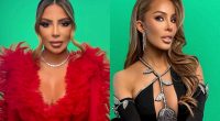 VIDEO: Larsa Pippen Calls Out Lisa Hochstein Over Friendship With Ex Marcus Jordan in Heated Argument as Lisa Blasts Larsa for Explicit Remark in RHOM Season 7 Preview