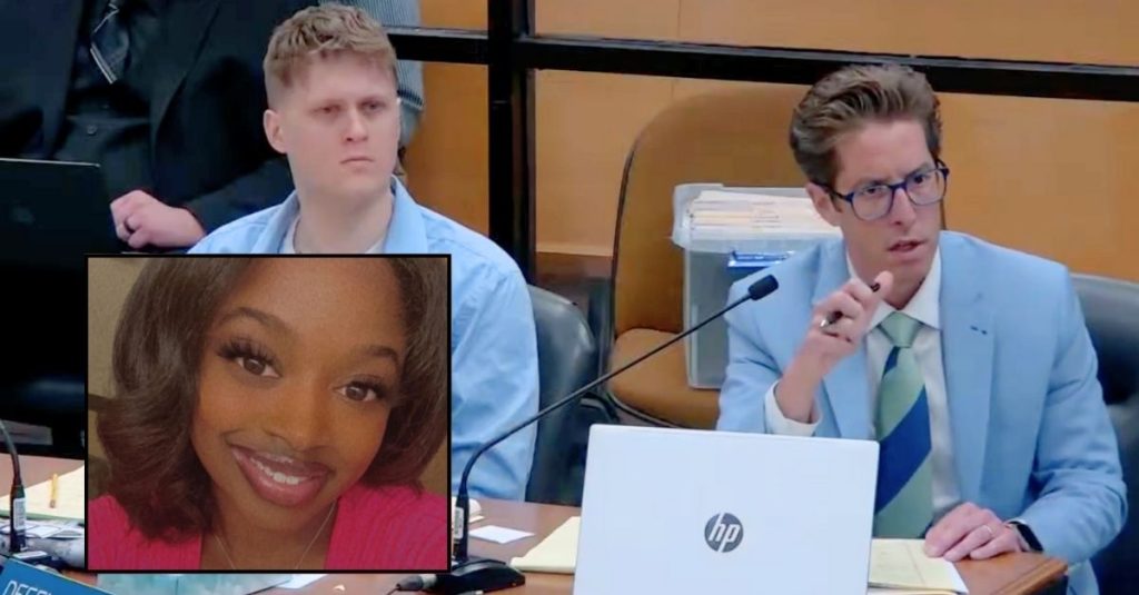 Lawyer for man who chopped up teen gets family death threats