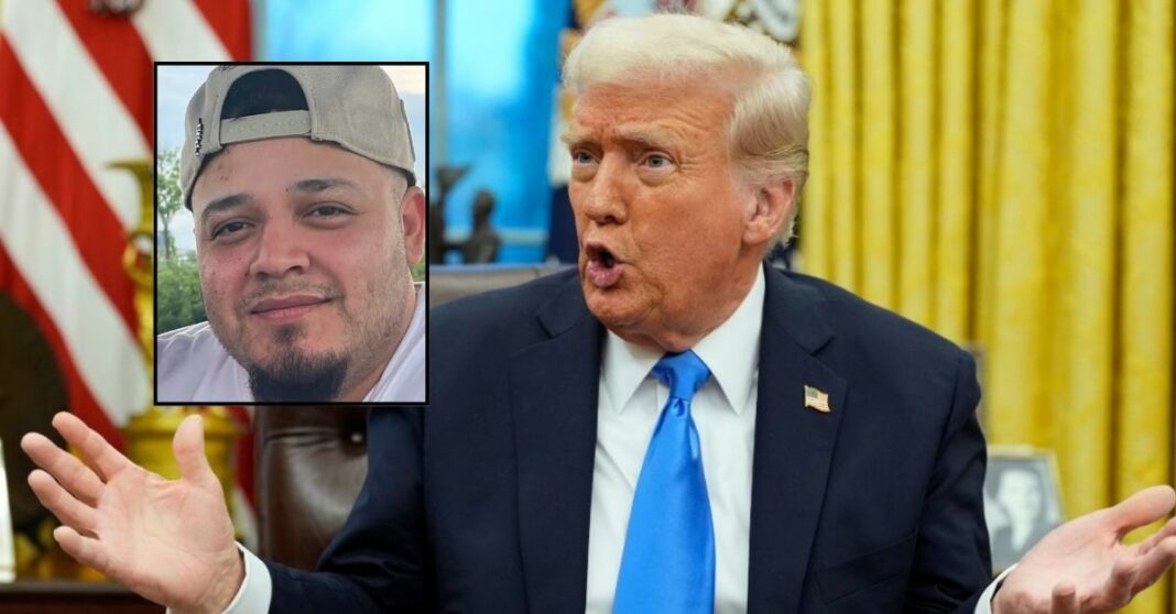 Judge to decide if Trump DOJ's 'legally irrelevant and patently incredible' attempt to explain itself in court gave away the game