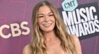 LeAnn Rimes' teeth fell out during concert in Washington