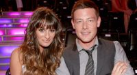 Lea Michele Reflects on Going to Met Gala With Late Ex Cory Monteith
