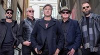 Legendary Australian rock band The Angels announce national tour