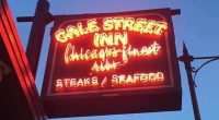 Legendary Chicago restaurant Gale Street Inn permanently closes doors
