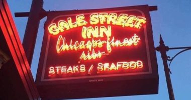 Legendary Chicago restaurant Gale Street Inn permanently closes doors