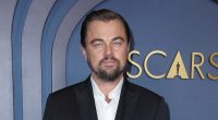 Leonardo DiCaprio gets mocked over bizarre hat look at Bezos wedding