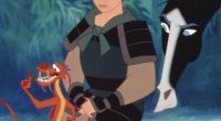 Let Your Reflection Show You These Secrets About Mulan