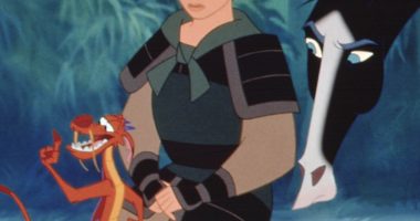 Let Your Reflection Show You These Secrets About Mulan