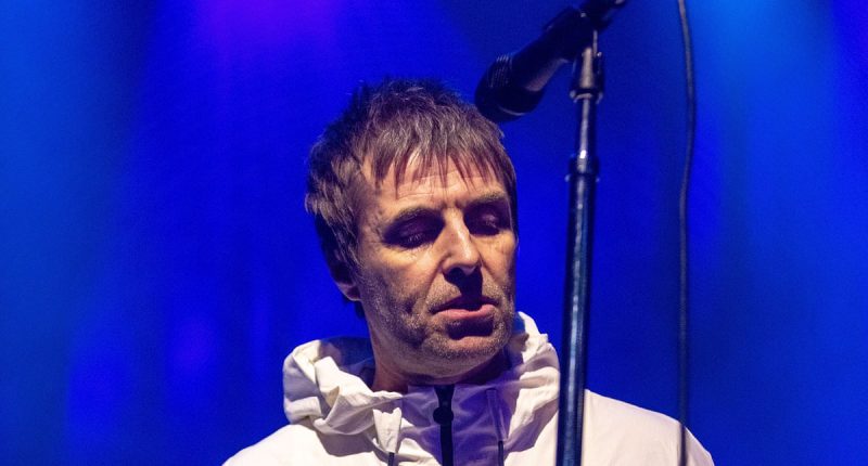 Liam Gallagher 'faces demands from love child's mum to increase fees'